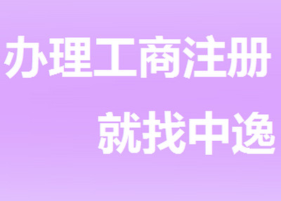 济南中逸财务咨询有限公司